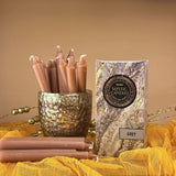 Pack Velas Místicas Gris - Goloka