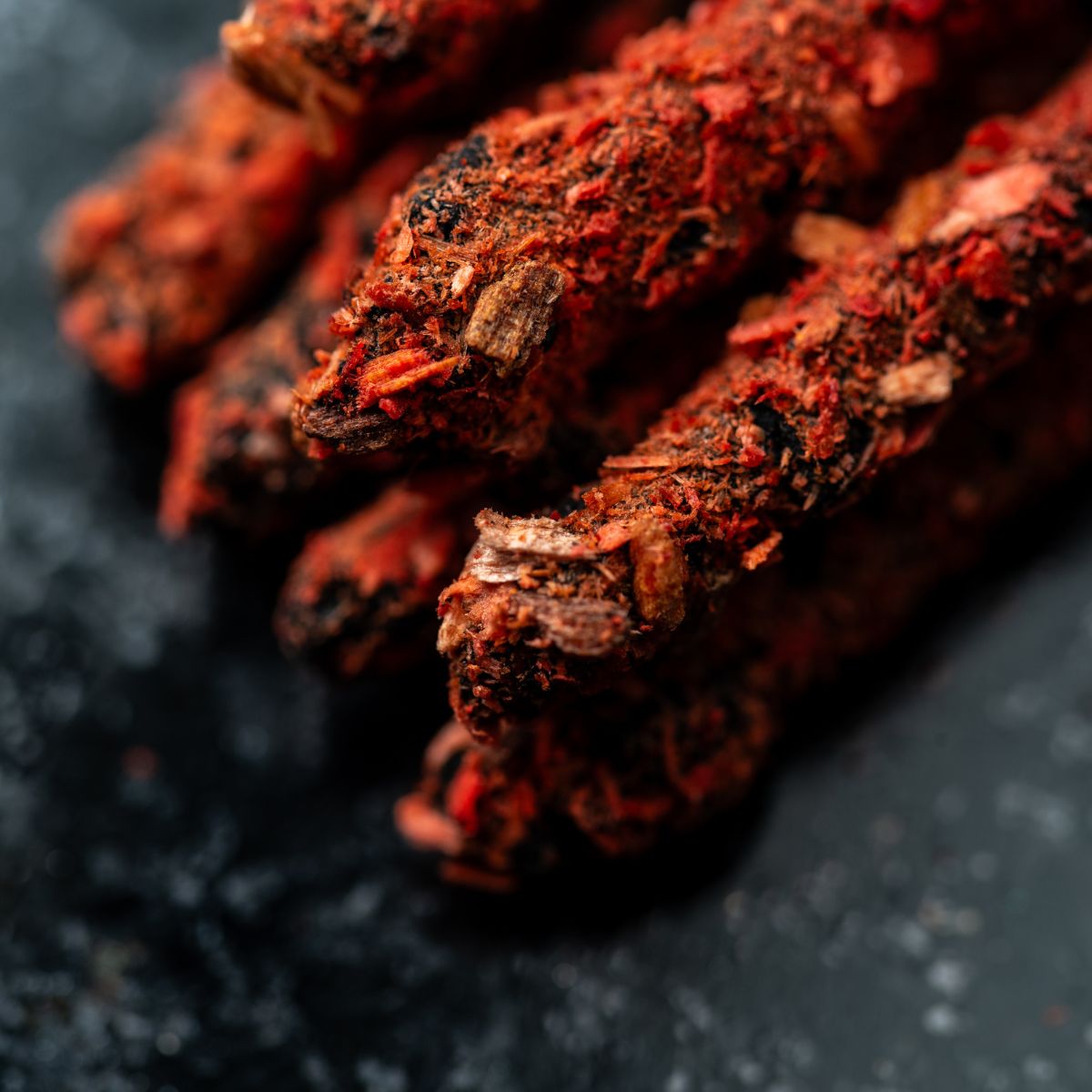 Sahumerio Cosmos Marte