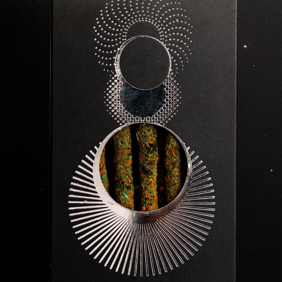 Sahumerio Cosmos Venus