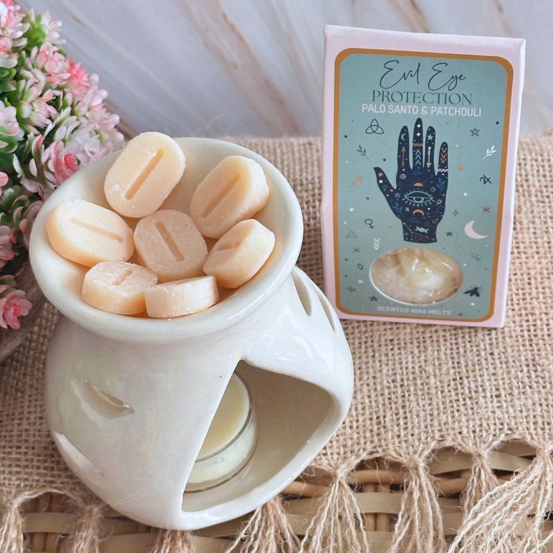 Cera de Soya Proteccion