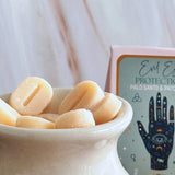 Cera de Soya Proteccion