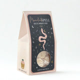 Cera de Soya Polvo Lunar