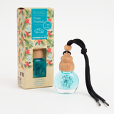 Difusor de Auto Fruta Tropical 7mL