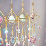 Atrapasol Cristal Aventurina