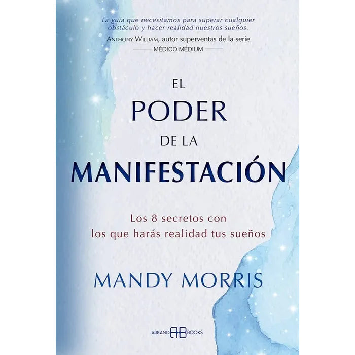 El Poder de la Manifestacion