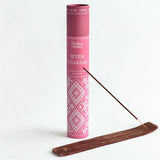 Estuche Inciensos Boho 7 Chakras