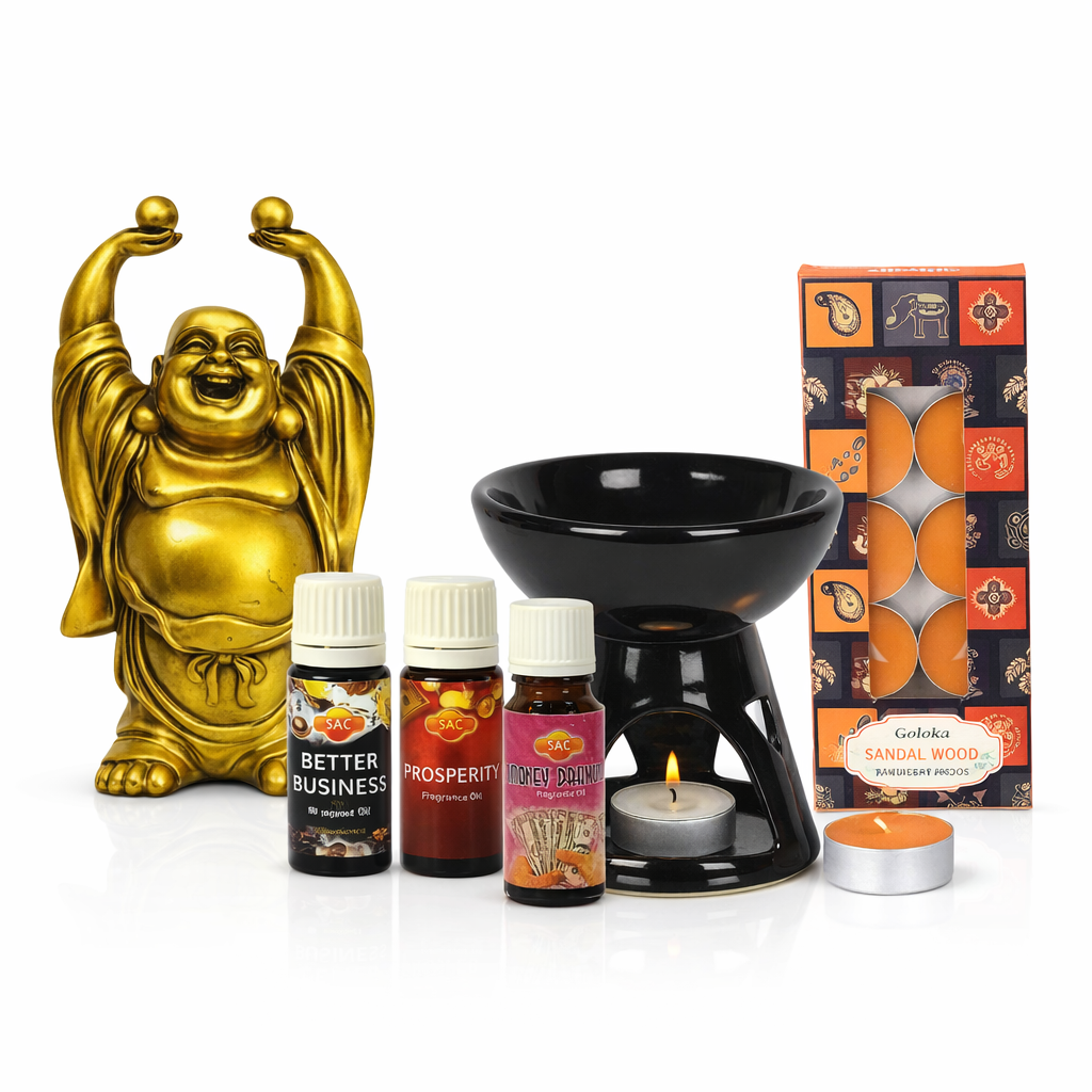 Kit Activador de Fortuna