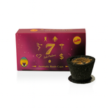 Copitas de Incienso 7 Poderes (24U) - Sambrani