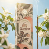 Sahumerio Garden Citronella Pomelo
