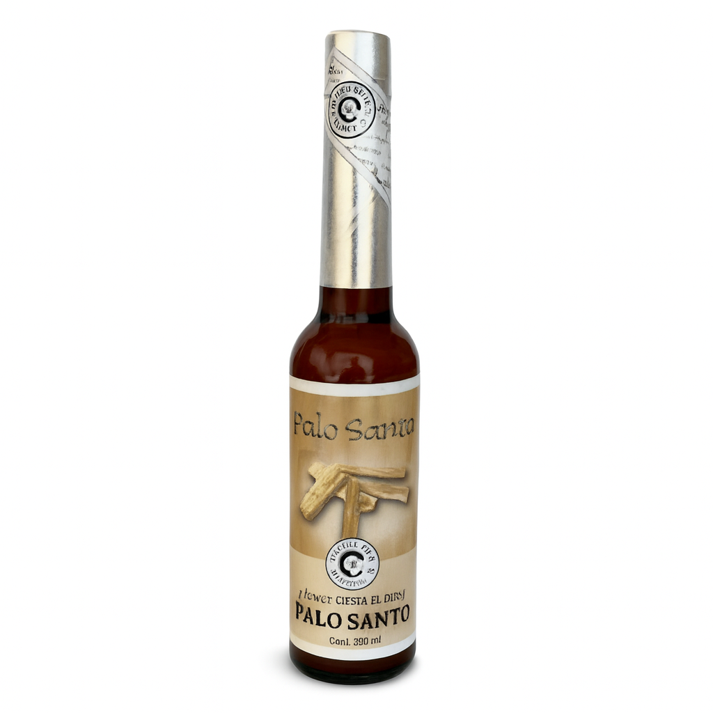 Colonia Agua Florida Palo Santo