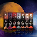 Sahumerio Cosmos Sol