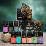 Aceite Esencial Diamante Negro