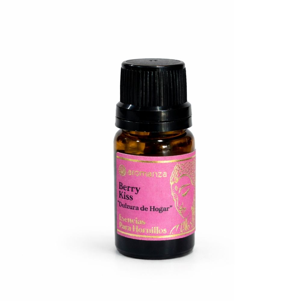 Aceite Esencial Berry Kiss
