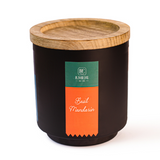 Vela Albahaca y Mandarina  1.5kg