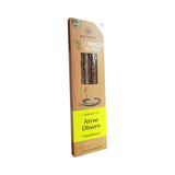 Palo Santo Buena Onda Atrae Dinero - Aromanza