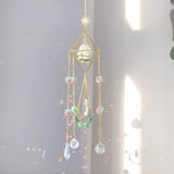 Atrapasol Cristal Aventurina