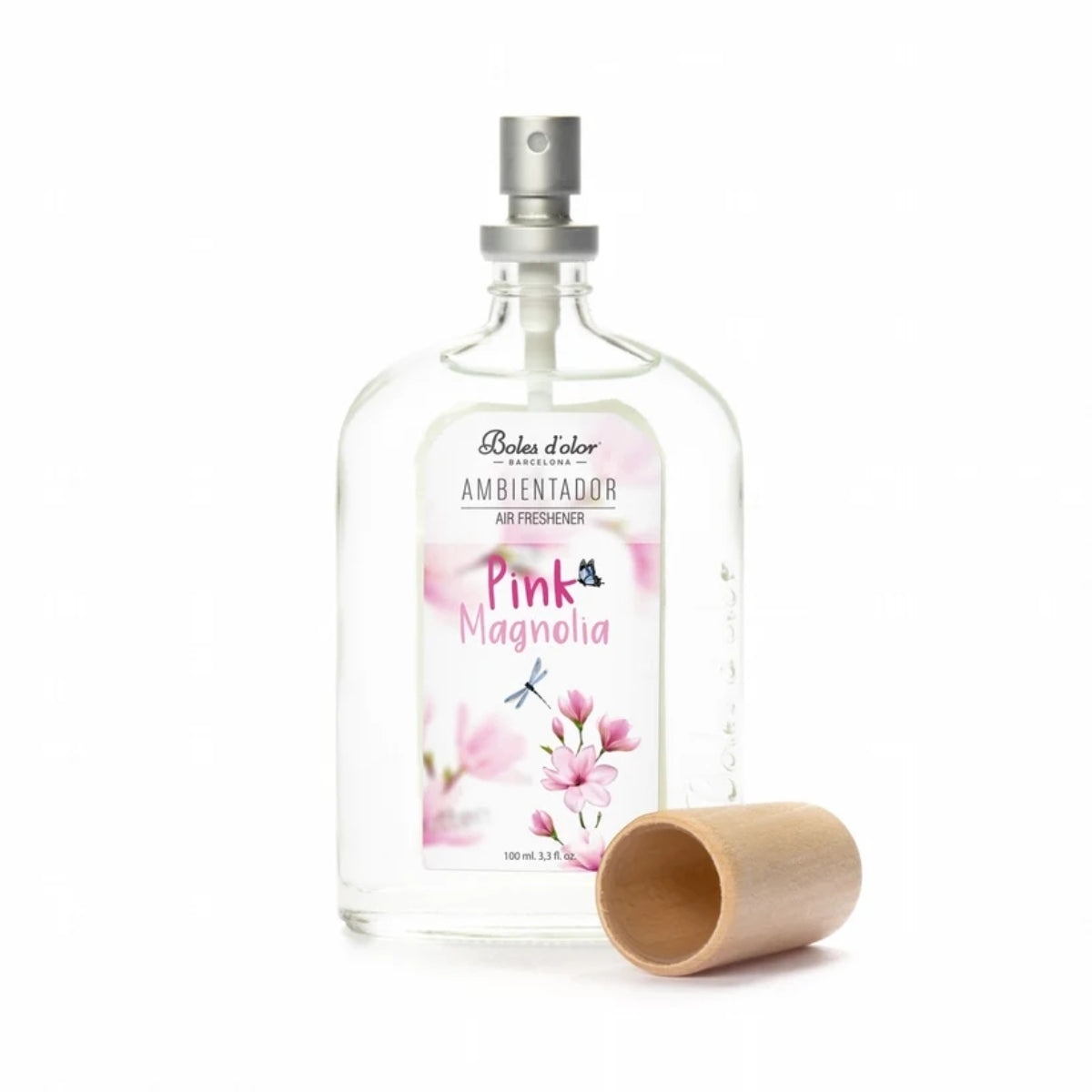 Aromatizante Spray Pink Magnolia 100 mL