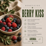 Aceite Esencial Berry Kiss