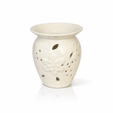 Difusor de Ceramica Flor Design