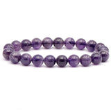 Pulsera Amatista 8mm