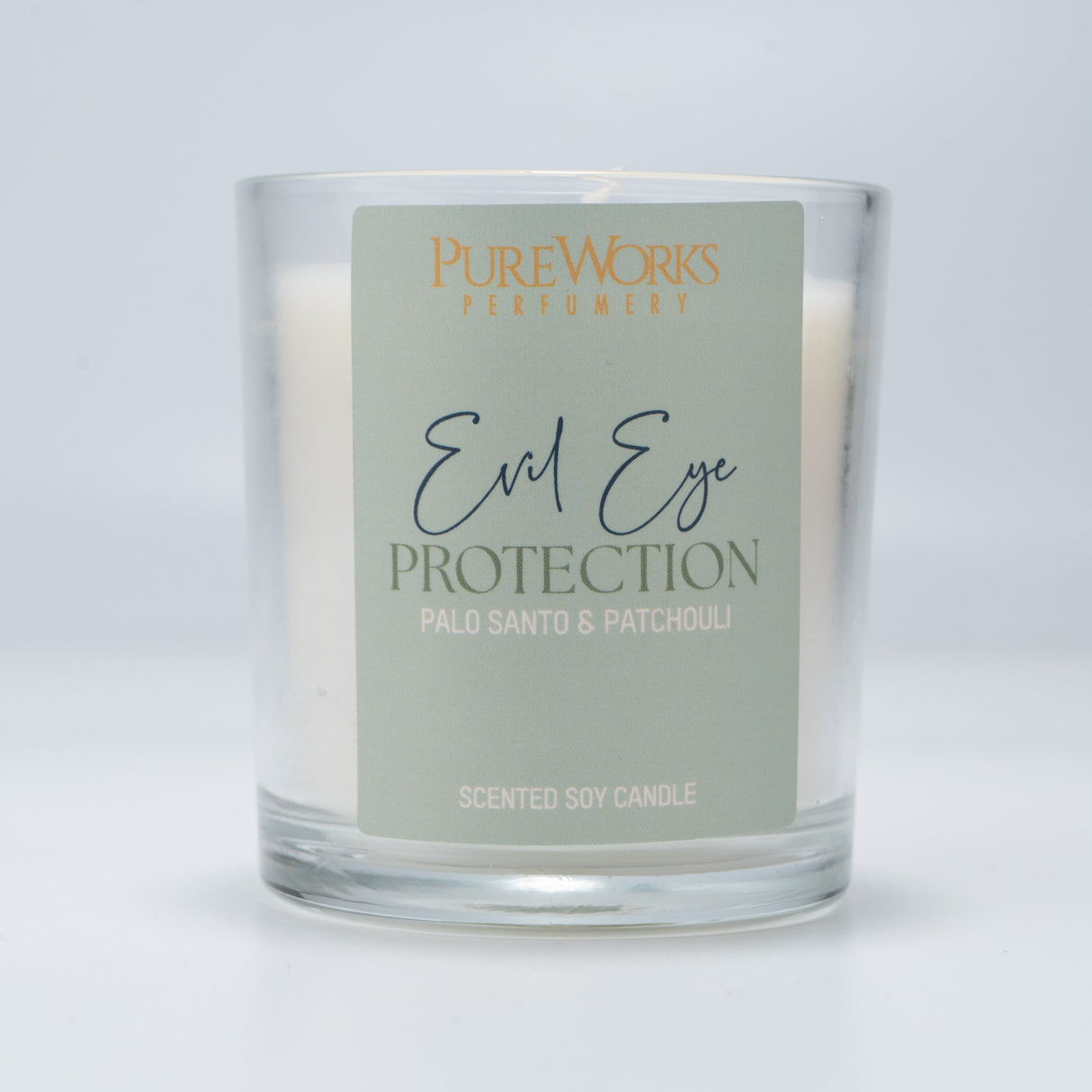 Vela Celestial Magic Protección