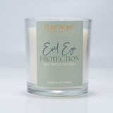 Vela Celestial Magic Protección