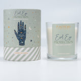 Vela Celestial Magic Protección