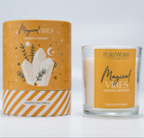 Vela Celestial Magic Vibras Magicas