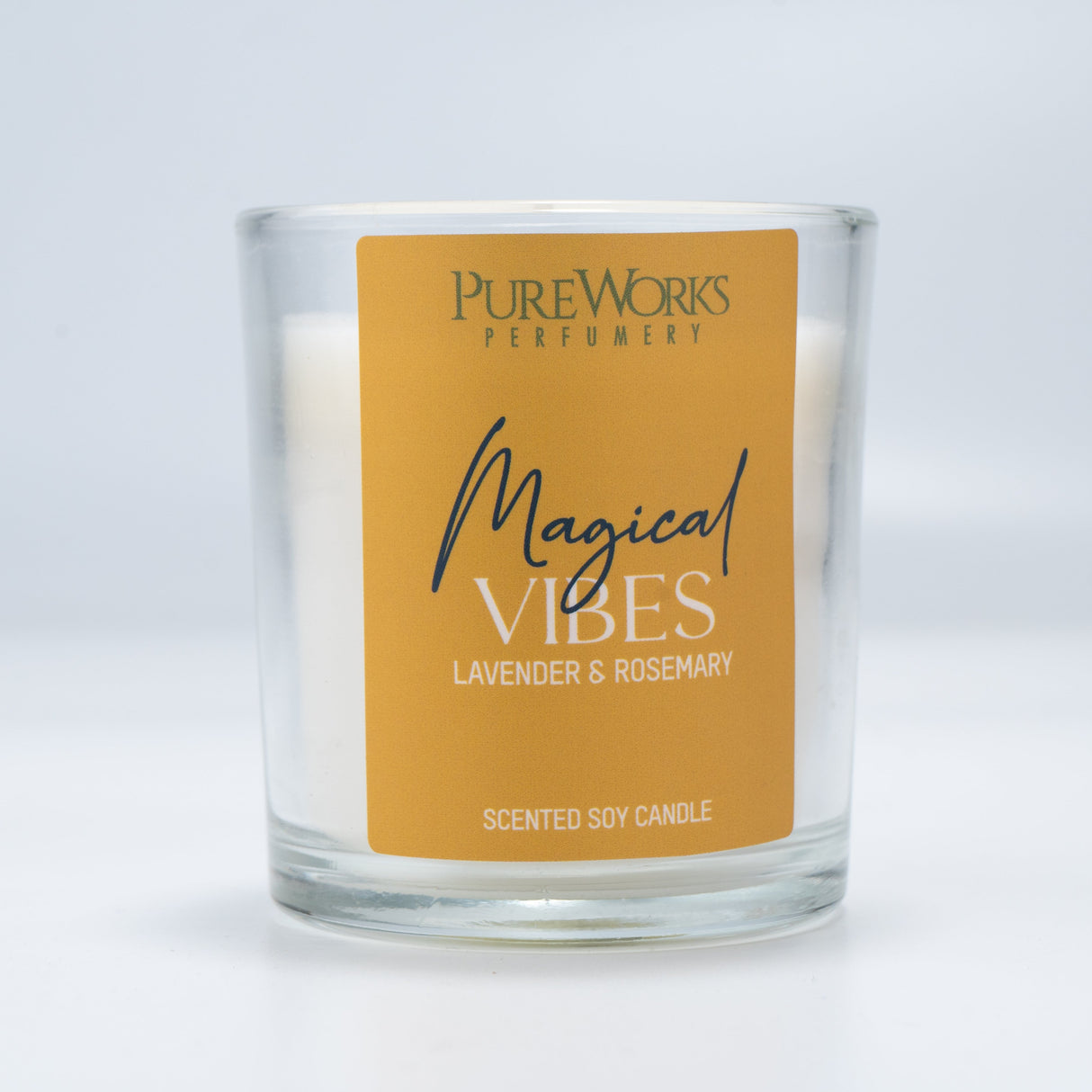 Vela Celestial Magic Vibras Magicas