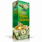 Incienso Atrae Dinero