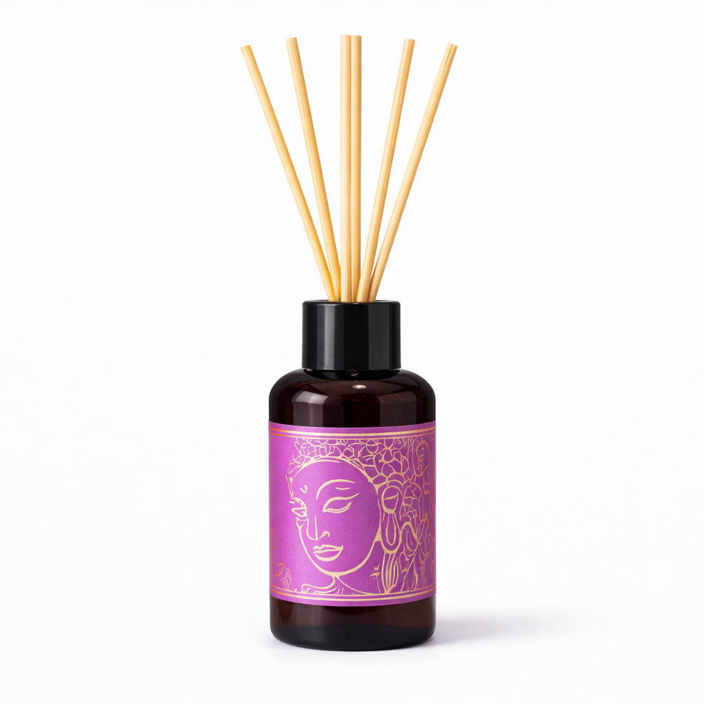 Difusor de Varilla Candy Grape 60mL