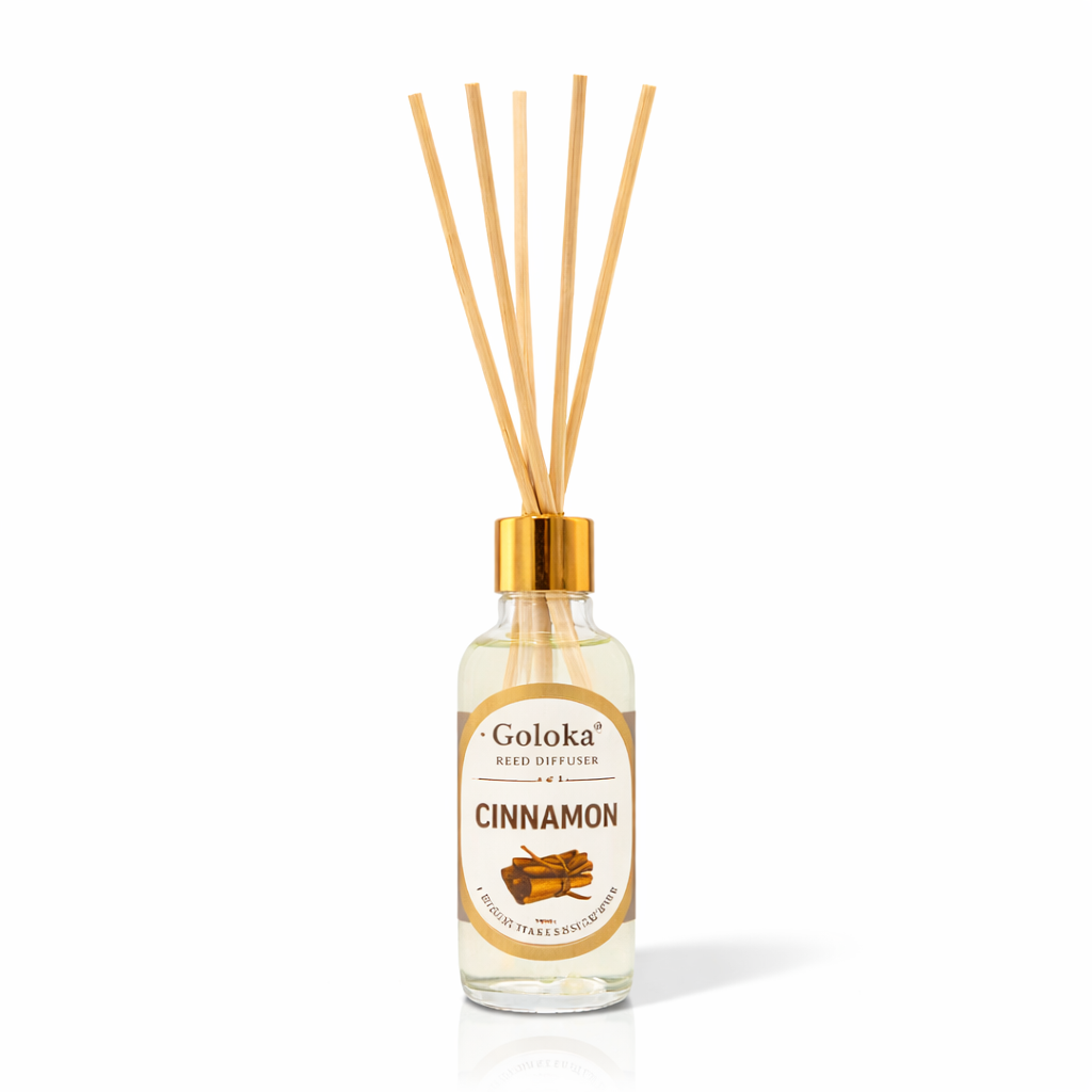 Difusor de Varilla Canela 50 mL