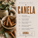Incienso Premium Canela