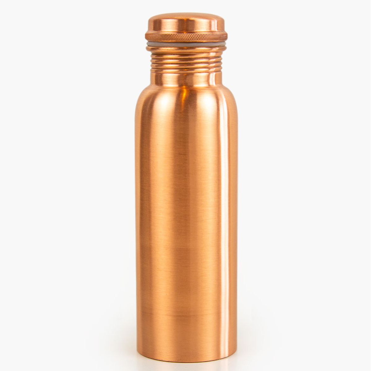 Botella de Cobre