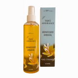 Aromatizador Ambiental Nag Champa 250ml - Tara Assurance
