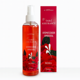 Aromatizador Ambiental Rosa 250ml - Tara Assurance