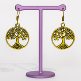 Aros Tree Of Life Dorado