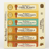 Pack Incienso Copal Hari Darshan