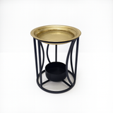 Difusor de Vela Half Circle