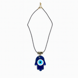 Collar Mano de Fatima Turco