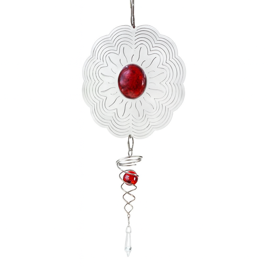 Anillo de Viento - Red Sun