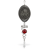 Anillo de Viento - Dragon