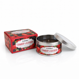 Vela Frutilla y Mora