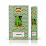 Incienso Masala Citronella