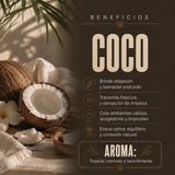 Mikado Leche de Coco 30mL