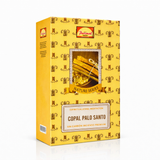 Incienso Masala Copal Palo Santo