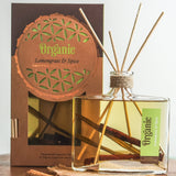 Difusor Mikado Lemongrass 150mL