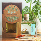 Difusor Mikado Frankincense y Mirra 150mL