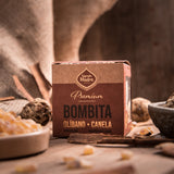 Bomba Premium Canela & Olibano
