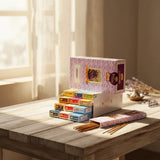 Pack Inciensos Masala Frutal